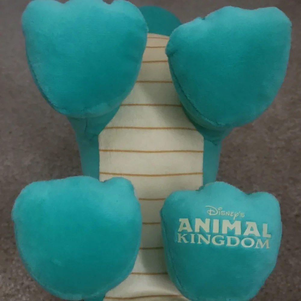 Chester & Hester's Dino-Rama Plush - Picture 4 of 4